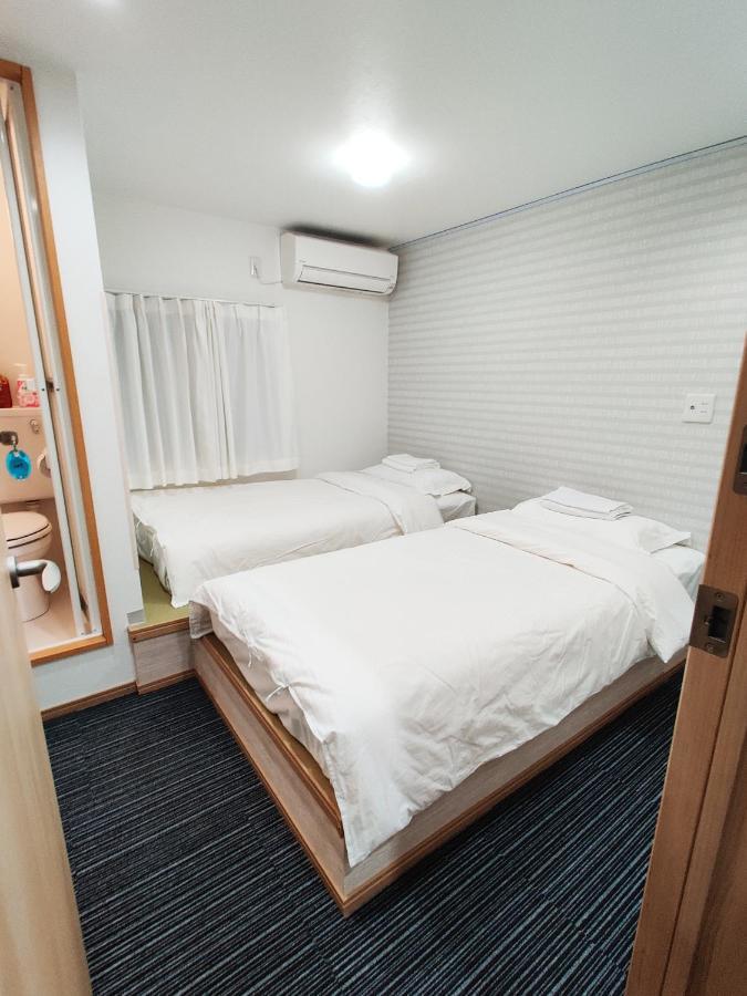Albergue Da Osaka