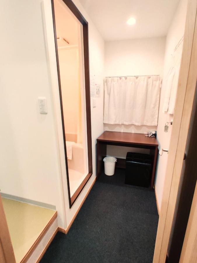 Da Albergue Osaka