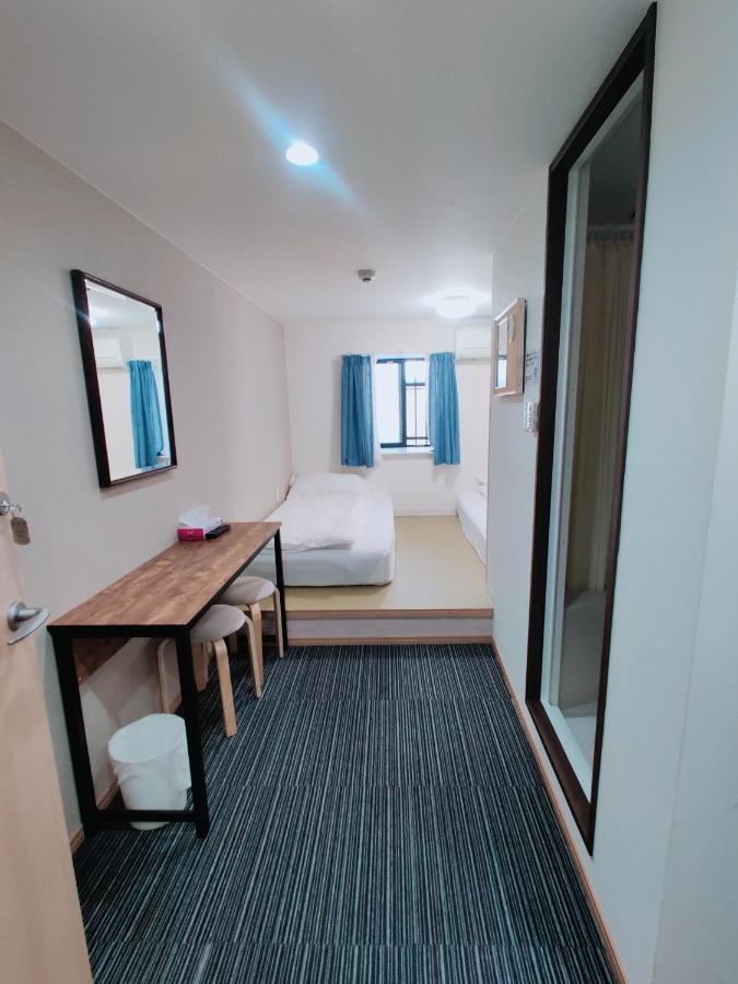 Da Albergue Osaka