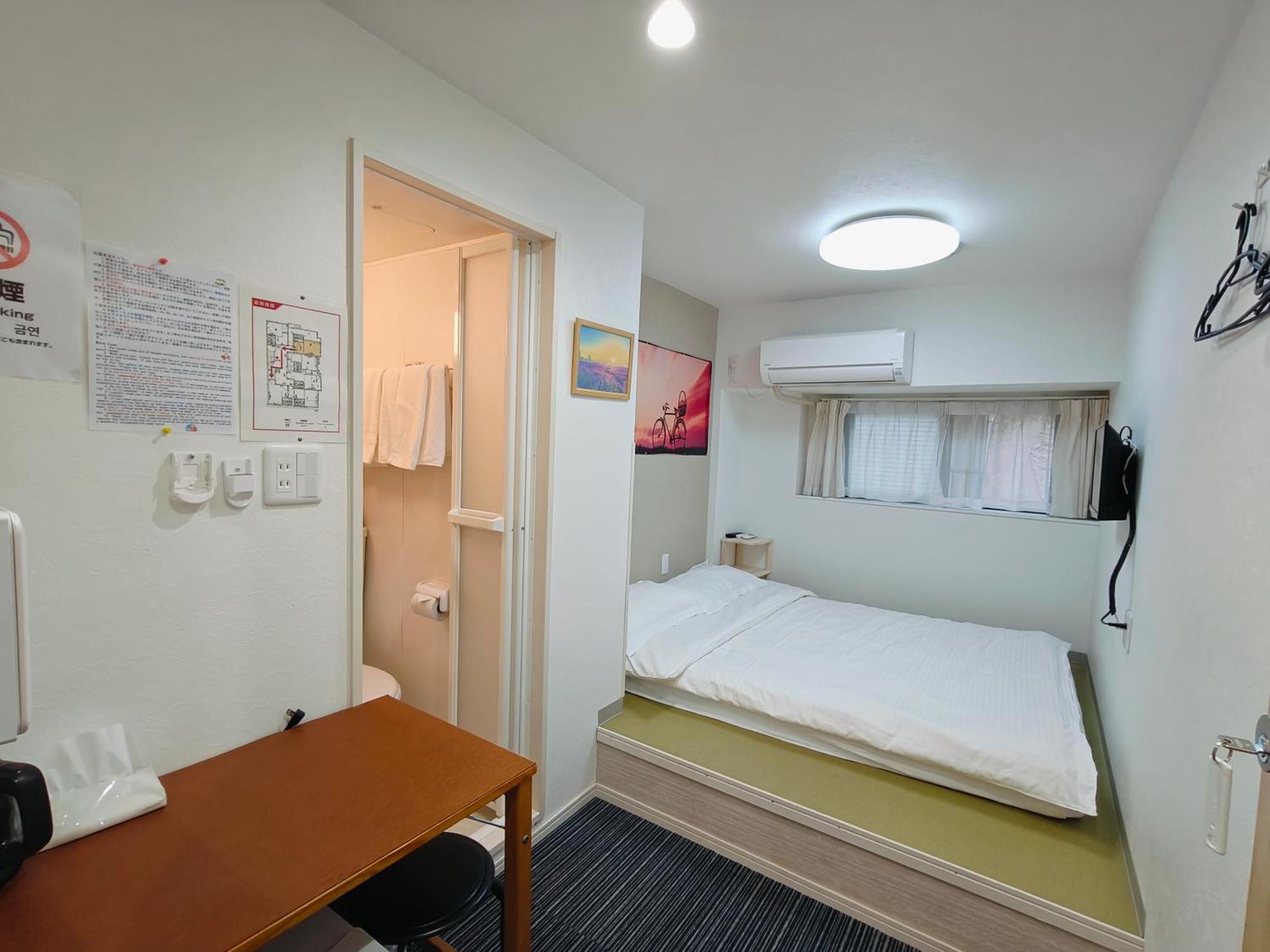 Da Albergue
