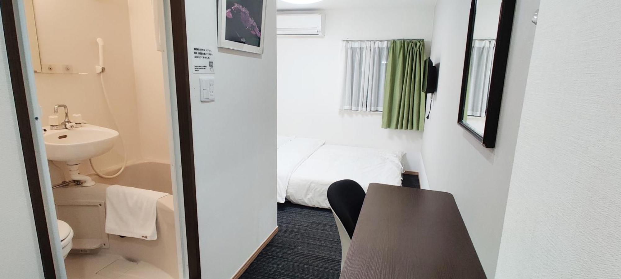 Albergue Da