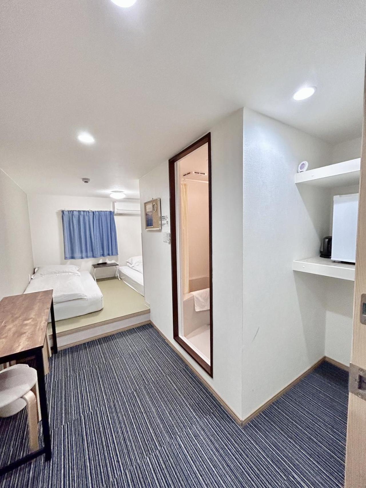 Albergue Da Osaka