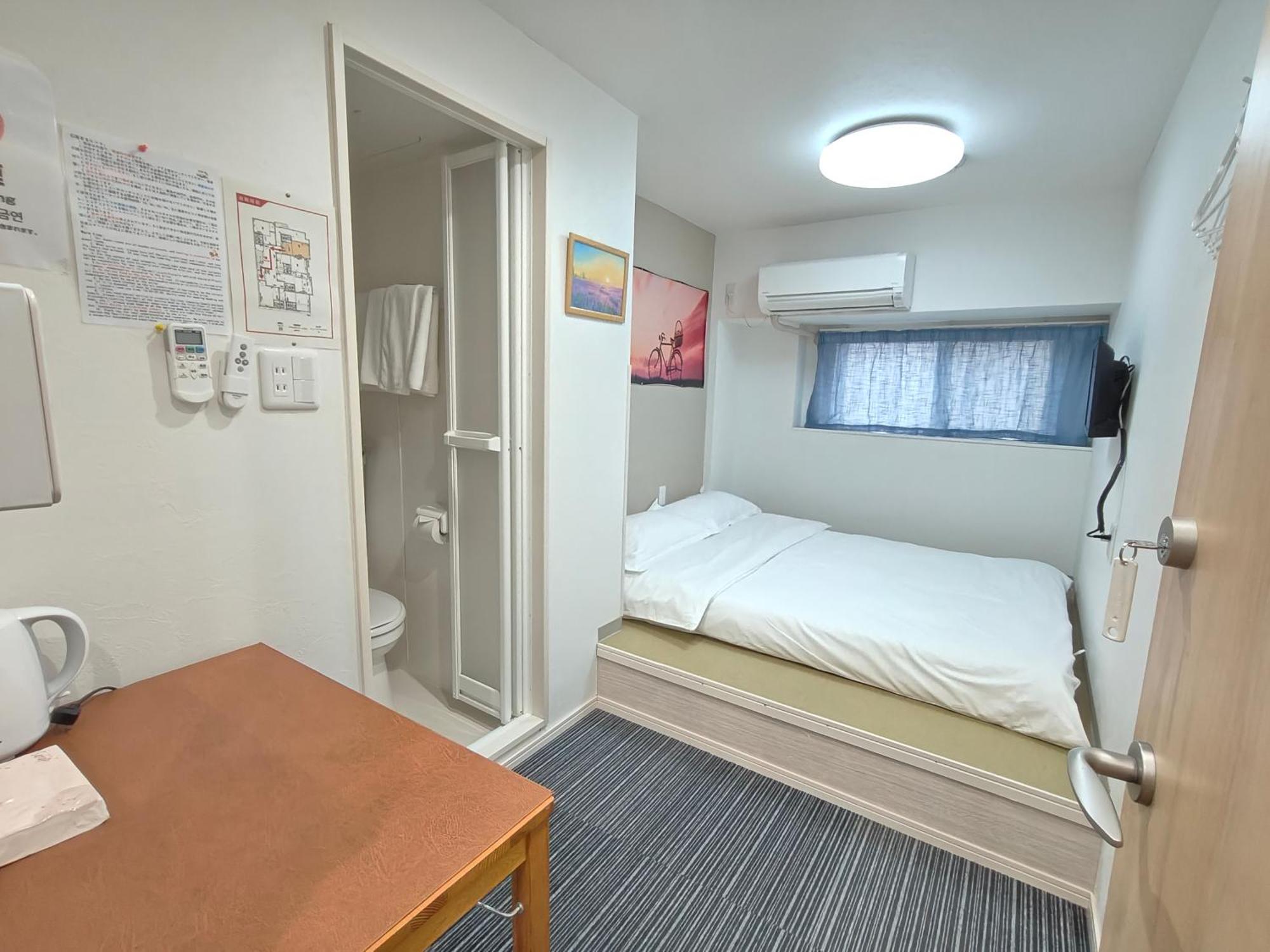 Albergue Da *